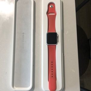 Apple Watch Series 1 Sport 38mm